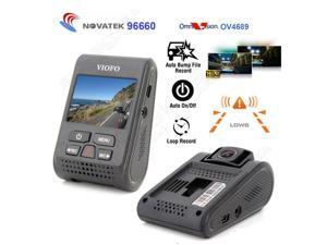 A119 2.0" TFT LCD Screen Capacitor Novatek96660 H.264 2K HD 1440p 1080P Car Dash Camera DVR Black Box Super HD Dashcam G-Sensor LDWS WDR A119 2.0" TFT LCD Screen Capacitor Novatek96660 H.264 2K HD 1440p 1080P Car Dash Camera DVR Black Box Super HD Dashcam G-Sensor LDWS WDR