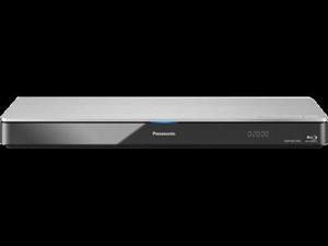 DMP-BDT460 Smart Network 3D Blu-ray Disc Player DMP-BDT460 Smart Network 3D Blu-ray Disc Player