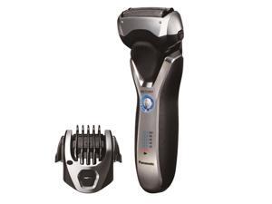 Panasonic ES-RT77-S Arc3 3-Blade Shaver with Trimmer Panasonic ES-RT77-S Arc3 3-Blade Shaver with Trimmer