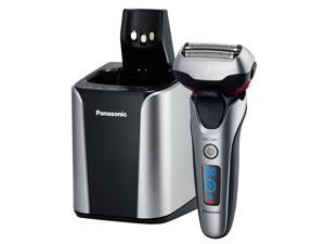 Arc3 3-Blade Electric Shaver with Built-In Trimmer Wet/Dry ES-LT7N-S Arc3 3-Blade Electric Shaver with Built-In Trimmer Wet/Dry ES-LT7N-S