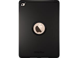 Otterbox iPad Air 2 Defender Case - Black Otterbox iPad Air 2 Defender Case - Black