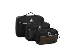 Kimlee Nylon Packing Cubes Travel Luggage Organizers Toiletry Storage Bags, Nesting Mesh Bag Kimlee Nylon Packing Cubes Travel Luggage Organizers Toiletry Storage Bags, Nesting Mesh Bag