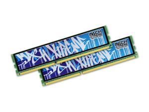 Mach Xtreme Technology 4GB (2 x 2GB) 240-Pin DDR3 SDRAM DDR3 1333 (PC3 10666) Desktop Memory. Mach Xtreme Technology 4GB (2 x 2GB) 240-Pin DDR3 SDRAM DDR3 1333 (PC3 10666) Desktop Memory.