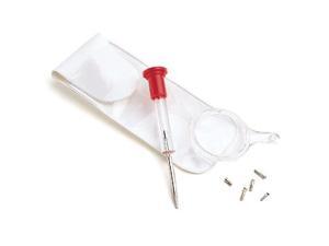 Optigear Screwdriver Kit with Magnifying Glass Optigear Screwdriver Kit with Magnifying Glass