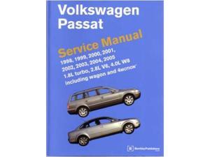 1998-2005 2001 2002 2003 2004 Vw Passat Shop Service Repair Manual Factory OEM 1998-2005 2001 2002 2003 2004 Vw Passat Shop Service Repair Manual Factory OEM
