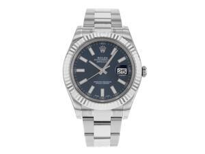 Rolex Datejust II 116334 BLIO Rolex Datejust II 116334 BLIO