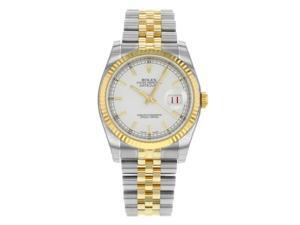 Rolex Datejust 116233 WSJ Rolex Datejust 116233 WSJ