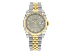 Rolex Datejust 116233 GRJ Rolex Datejust 116233 GRJ