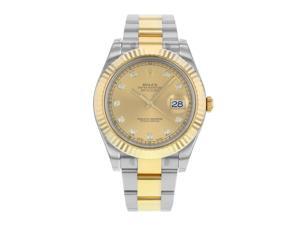 Rolex Datejust II 116333 chdo Rolex Datejust II 116333 chdo