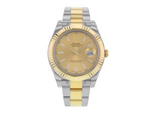 Rolex Datejust II 116333 chio Rolex Datejust II 116333 chio