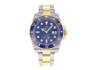 Rolex Submariner 116613 Rolex Submariner 116613
