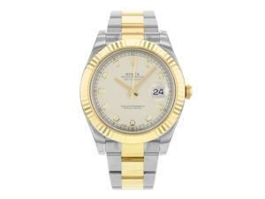 Rolex Datejust II 116333 IDO Rolex Datejust II 116333 IDO