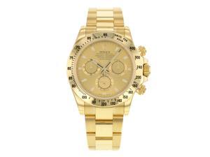 Rolex Daytona 116528 CHS Rolex Daytona 116528 CHS