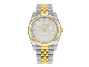 Rolex Datejust 116203 SSJ Rolex Datejust 116203 SSJ