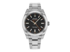 Rolex Milagauss 116400 BKO Rolex Milagauss 116400 BKO