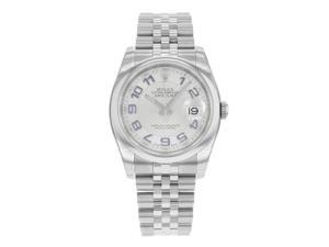 Rolex Datejust 116200 SDBLAJ Rolex Datejust 116200 SDBLAJ