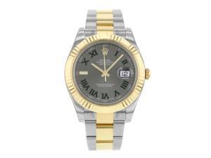 Rolex Datejust II 116333 GRO Rolex Datejust II 116333 GRO