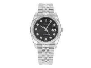 Rolex Datejust 116234 BKJDJ Rolex Datejust 116234 BKJDJ
