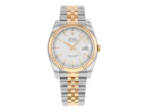 Rolex Datejust 116231 WSJ Rolex Datejust 116231 WSJ