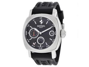 Panerai Ferrari Granturismo 8 Days GMT Mens Watch FER00012 Panerai Ferrari Granturismo 8 Days GMT Mens Watch FER00012