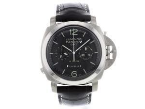 Panerai Luminor 1950 8 Days Chrono Monopulsante Mens Watch PAM00311 Panerai Luminor 1950 8 Days Chrono Monopulsante Mens Watch PAM00311