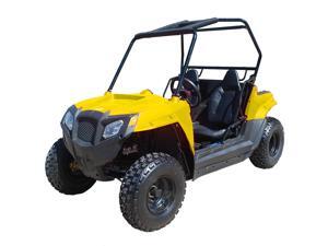 Cazador 180cc Adult size Side by Side UTV Cazador 180cc Adult size Side by Side UTV