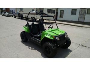 Cazador 180cc Adult size Side by Side UTV Cazador 180cc Adult size Side by Side UTV