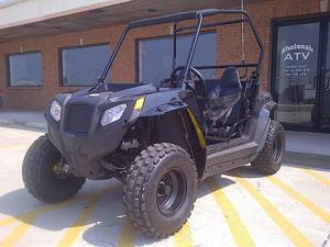 Cazador 180cc Adult size Side by Side UTV Cazador 180cc Adult size Side by Side UTV