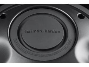 Harman Kardon - Onyx Studio 2 Bluetooth Wireless Speaker System - Black Harman Kardon - Onyx Studio 2 Bluetooth Wireless Speaker System - Black