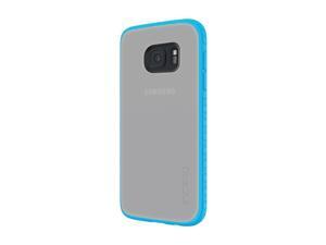 Incipio Octane Frost/Blue Co-Molded Impact Absorbing Case for Samsung Galaxy S7 SA-722-FBU Incipio Octane Frost/Blue Co-Molded Impact Absorbing Case for Samsung Galaxy S7 SA-722-FBU
