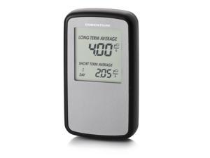 Corentium Digital Electronic Radon Gas Monitor - Detector - Test - Tester Corentium Digital Electronic Radon Gas Monitor - Detector - Test - Tester