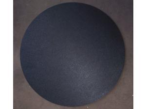 21in Solid ABS Sump Cover 21in Solid ABS Sump Cover