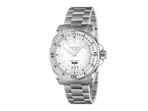 Gucci Dive Mens Watch YA136302 Gucci Dive Mens Watch YA136302