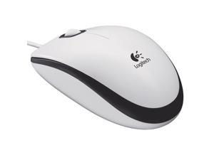 Logitech M100 910-001601 Black 3 Buttons 1 x Wheel USB Wired Optical 1000 dpi Mouse Logitech M100 910-001601 Black 3 Buttons 1 x Wheel USB Wired Optical 1000 dpi Mouse