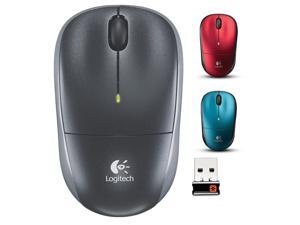 Logitech M215 2.4Ghz 10M RF Wireless USB Unifying Receiver 4 Buttons 1000 DPI Optical Sensor Both Hands Mouse-Black/Blue/Red Logitech M215 2.4Ghz 10M RF Wireless USB Unifying Receiver 4 Buttons 1000 DPI Optical Sensor Both Hands Mouse-Black/Blue/Red