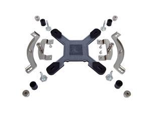 Noctua 115X SecuFirm2 Mounting Kit compatible with C12P/U12P/SE1366/U9B/U12F/U9F/U12/U9
LGA1366,1156,1155,775,Support Intel Core i5&core i7 Noctua 115X SecuFirm2 Mounting Kit compatible with C12P/U12P/SE1366/U9B/U12F/U9F/U12/U9
LGA1366,1156,1155,775,Support Intel Core i5&core i7