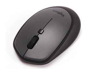 Logitech M336 Bluetooth 3.0 1000 dpi 4 Programable Buttons Tilt Wheel Optical Wireless Mouse-Red/Blue/Black/Gray Logitech M336 Bluetooth 3.0 1000 dpi 4 Programable Buttons Tilt Wheel Optical Wireless Mouse-Red/Blue/Black/Gray
