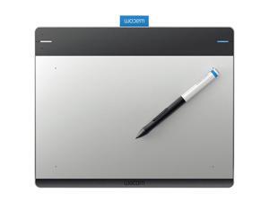Wacom Intuos PM Pen Tablet CTL-680/S0-F 8.5" x 5.3" Active Area USB Medium Graphics Tablets Wacom Intuos PM Pen Tablet CTL-680/S0-F 8.5" x 5.3" Active Area USB Medium Graphics Tablets