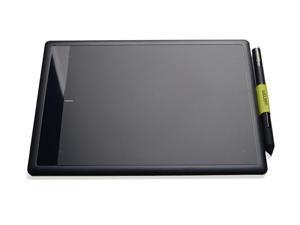 Wacom USB Bamboo Pen Tablet CTL-671/K0-F 8.5" x 5.3" Active Area Medium Graphics Tablets-Black Wacom USB Bamboo Pen Tablet CTL-671/K0-F 8.5" x 5.3" Active Area Medium Graphics Tablets-Black