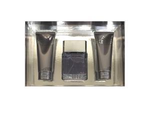 I Am King by Sean John - 3 PIECE GIFT SET - 3.4 OZ EAU DE TOILETTE SPRAY, 3.4 OZ SHOWER GEL, 3.4 OZ AFTER SHAVE BALM I Am King by Sean John - 3 PIECE GIFT SET - 3.4 OZ EAU DE TOILETTE SPRAY, 3.4 OZ SHOWER GEL, 3.4 OZ AFTER SHAVE BALM
