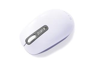 Zcan Wireless Scanner Mouse / The World's 1st Wireless Scanner Mouse / Swipe to Scan to Excel / OCR - Grey Zcan Wireless Scanner Mouse / The World's 1st Wireless Scanner Mouse / Swipe to Scan to Excel / OCR - Grey