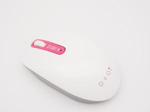 Zcan Wireless Scanner Mouse / The World's 1st Wireless Scanner Mouse / Swipe to Scan to Excel / OCR - Pink Zcan Wireless Scanner Mouse / The World's 1st Wireless Scanner Mouse / Swipe to Scan to Excel / OCR - Pink
