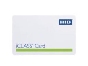 HID Global ASSA ABLOY HID 2000PGGMN 200X iCLASS Card For Direct... HID Global ASSA ABLOY HID 2000PGGMN 200X iCLASS Card For Direct...