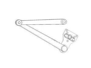 Norton Door Controls Norton 6770-5 Non Hold Open Complete Arm Assembly Norton Door Controls Norton 6770-5 Non Hold Open Complete Arm Assembly
