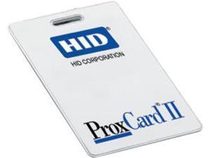 HID 1326 ISO ProxCard II (25 pack) HID 1326 ISO ProxCard II (25 pack)