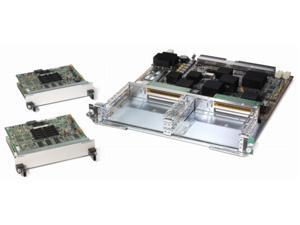 Cisco 7600-SSC-400 SPA Services Carrier Card Cisco 7600-SSC-400 SPA Services Carrier Card