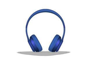 Beats Solo 2 On-Ear Headphones - Blue Sapphire Beats Solo 2 On-Ear Headphones - Blue Sapphire