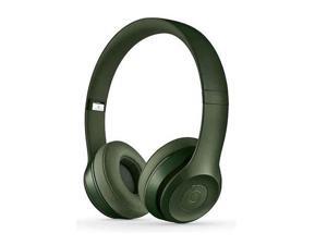 Beats Solo 2 On-Ear Headphones - Hunter Green Beats Solo 2 On-Ear Headphones - Hunter Green