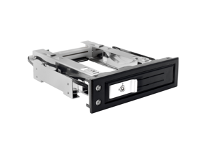 3.5 SATA Internal Hot Swap Rack with Lock 3.5 SATA Internal Hot Swap Rack with Lock