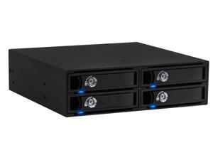The KF-257 BK SATA mobile rack is exclusively for 2.5” HDD/SSD SATA drives. The rack is ideal for IT professional and enthusiasts in need of storage solutions for their 2.5” SSD hard disk drives. The KF-257 BK SATA mobile rack is exclusively for 2.5” HDD/SSD SATA drives. The rack is ideal for IT professional and enthusiasts in need of storage solutions for their 2.5” SSD hard disk drives.